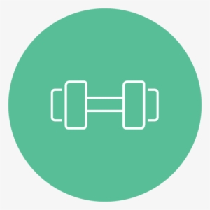 Facebook Circle Icon - Insead #3035080