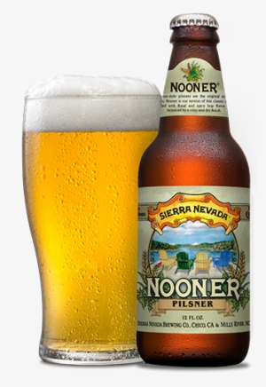 Sierranevadanooner - Sierra Nevada Tropical Torpedo #3035101