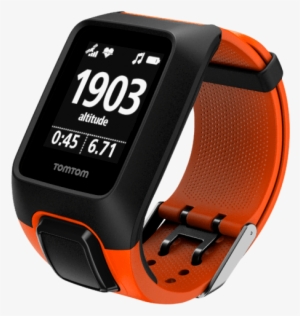 Explore To The Beat Of Your Heart And Your Music - Tomtom Adventurer Png #3035130