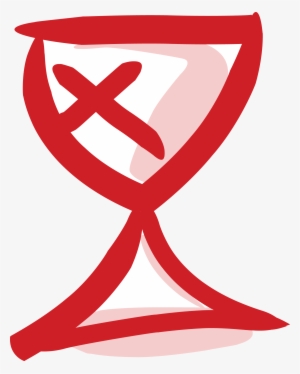 Fcc Logo Illus Chalice Only - Disciples Of Christ Logo #3035166