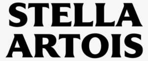 Stellaheader - Stella Artois Logo Svg #3035167