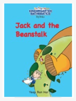 Kindergarten Math Big Book - Math Readers #3035169