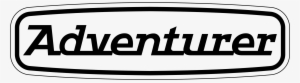 Adventurer 01 Logo Png Transparent - Portable Network Graphics #3035171