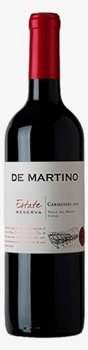 29526 Ampliada Crop U5275 - De Martino Estate Carmenere #3035195