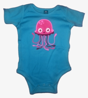 Jellyfish Onesie - Onesie #3035260 Jellyfish Onesie - Onesie #3035260