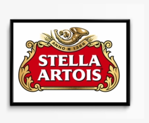 Stella Artois Logo #3035345 Stella Artois Logo #3035345