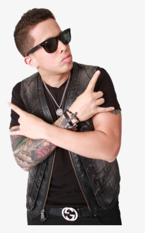 Share This Image - Imagen De De La Ghetto #3035465