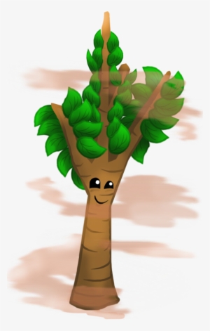 Ghetto Palm - Plants Vs. Zombies #3035496