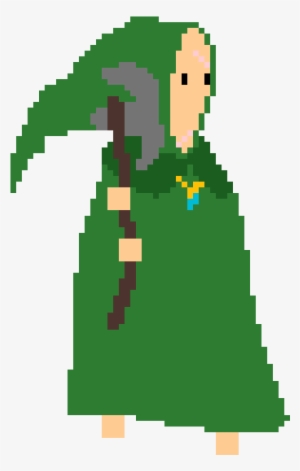 Brave Adventurer - Illustration #3035497