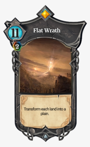 Lost-adventurer 283 Kb - Magic The Gathering: Wrath Of God - Amonkhet Invocations #3035521