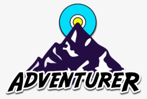 Adventurer Logo Web Imagine China - Adventurer Logo #3035611