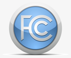 Fcc - Circle #3035726 Fcc - Circle #3035726