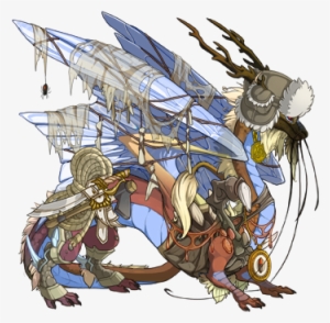 3268793 350 - Flight Rising Dragon Adult #3035810