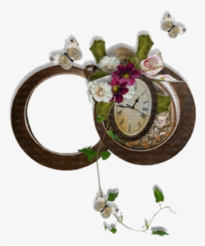 Clock Locket Png - Photography #3035842