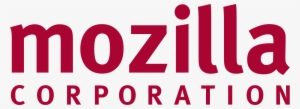 1200px Mozilla Corporation Logo Color - Mozilla Corporation #3035843