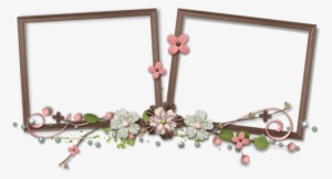 Molduras Para Edições - Png Molduras Redondas #3035868