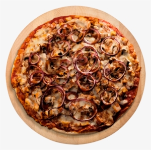 Bbq Chicken Pizza - Tomato Charlies Pizza #3036014