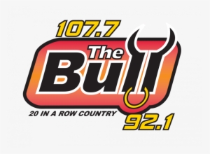 107.7 The Bull #3036085 107.7 The Bull #3036085