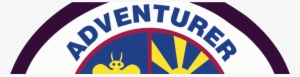 Adventurers - Seventh Day Adventist Adventurer Logo #3036131