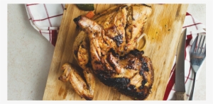 Roasts Are The Ideal Mainstays Of Sunday Brunches At - Duck Legs #3036221