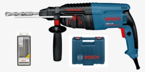 Bosch Gbh 2 26 Dre Professional #3036225