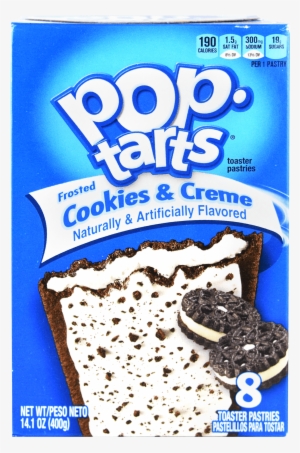 Pop Tarts #3036258
