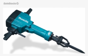 Makita Hm1810 70 Lb. Breaker Hammer 15 Amp #3036295