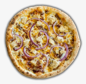 Bbq Chicken Signature Pizza - Barbecue Chicken #3036299