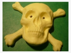 Skull #3036403
