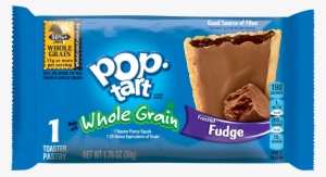 Kellogg's® Pop-tart™ Made With Whole Grain Frosted - Pop Tart Made With Whole Grain Frosted Cinnamon #3036406