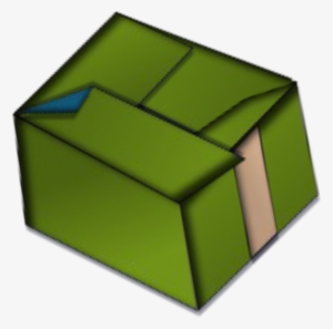 This Free Icons Png Design Of Box Clipart #3036407