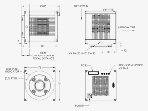 Primary Applications - Technical Drawing #3036545