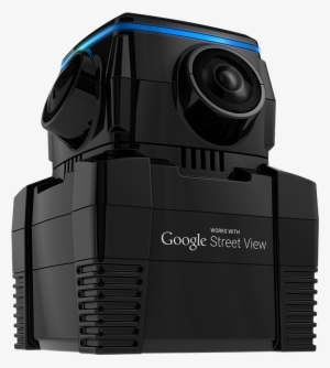Nctech Announces Single-shot 360 Camera For Google - 360 Camera For Street View #3036553