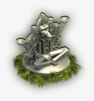 Ge Relic Common - Emblem #3036580