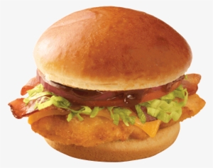 Bbq Chicken Sandwich - Chicken Sandwich #3036600