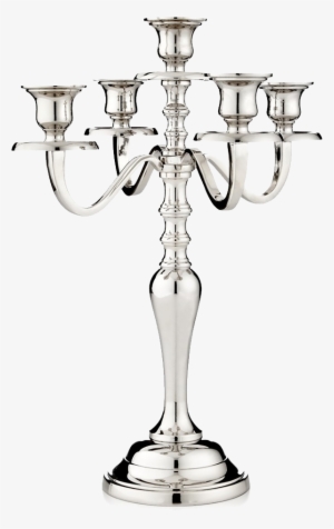 Hampton Candelabra - Candelabra Png #3036679