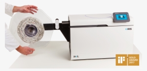 Compact Control System #3036705