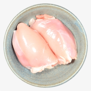 Free Range Chicken Thighs - Chicken Breast #3036750
