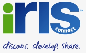 Iris Self Reflection By Ajay - Iris Connect #3036799