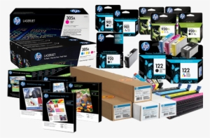 Original Hp Ink And Toner Cartridges Can Help Your - Hp Cartridges And Toners #3036859