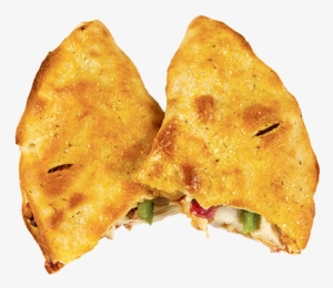 Bbq Chicken Flip - Calzone #3036882