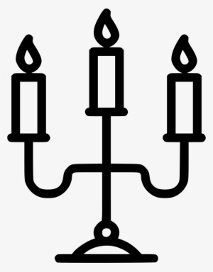 Candle Light Candelabra Christmas Comments - Download #3036915