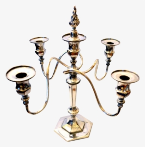 Candlestick #3036953