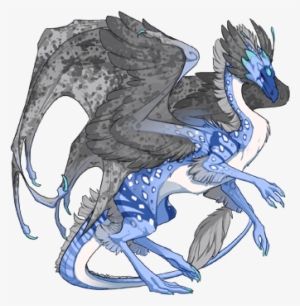 1545128 350 - Galaxy Dragon #3036955