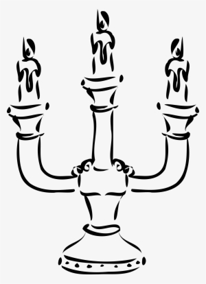 Candelabra Png #3036977