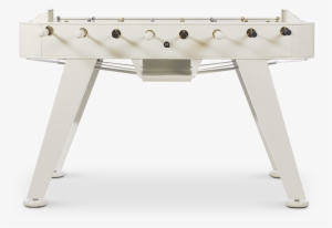 Rs#2 Outdoor Football Table, Gold-0 - Rs Barcelona Rs#2 Foosball Table #3037081