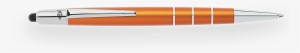 261 22019 Orange - Ball Pen #3037124