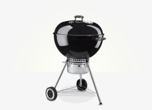 Making A Huge Tiny House - Weber Gold One Touch #3037150