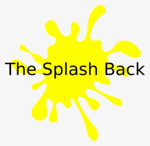 Splash Back - Autism Rainbow Puzzle Splatter Tote Bag #3037305