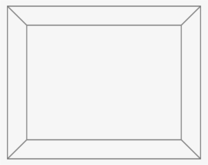 Clipart Resolution 2400*1895 - White Ipad Front View #3037324